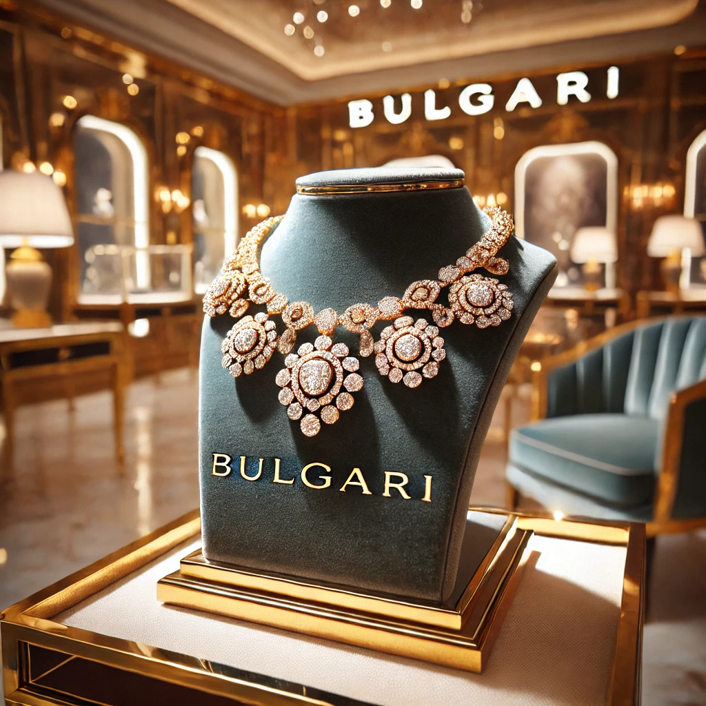 峇里島必買精品：寶格麗 Bulgari Boutique