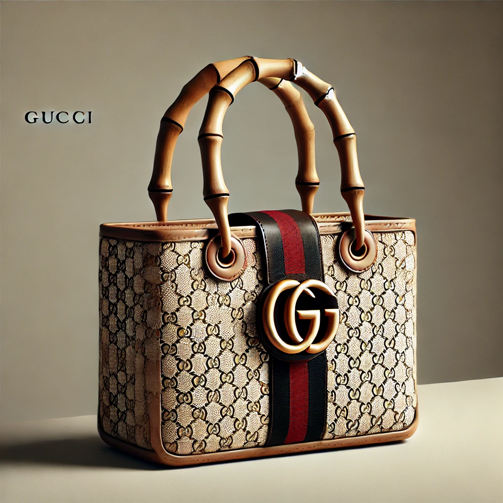 上海必買包包：Gucci Diana Mini Tote