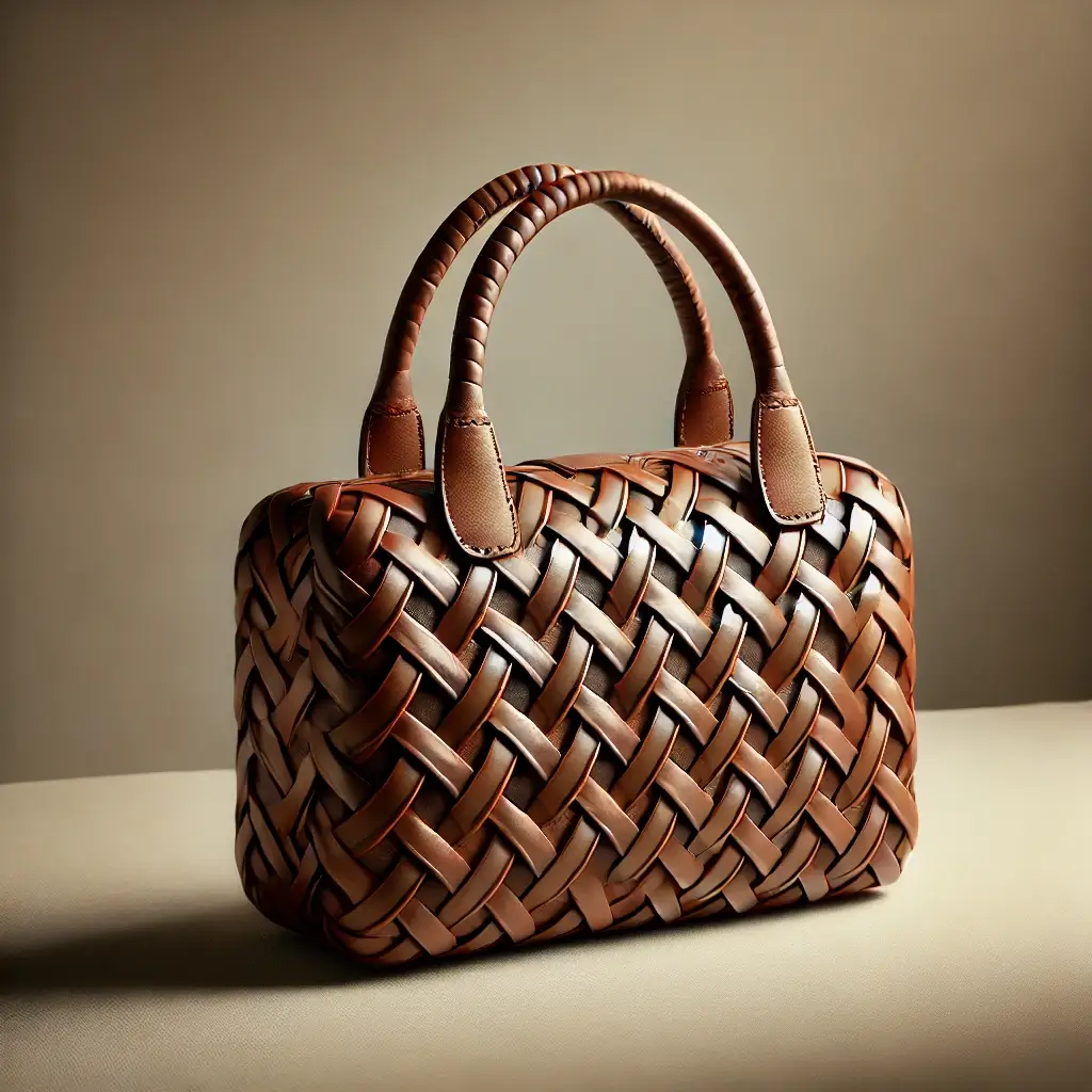 米蘭必買精品：Bottega Veneta 編織包包