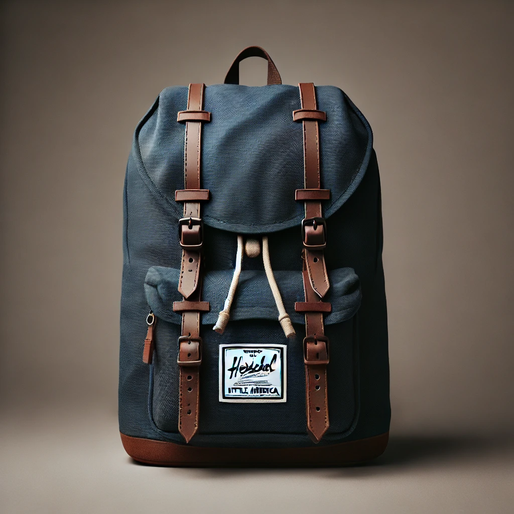 加拿大必買包包：Herschel Little America Backpack