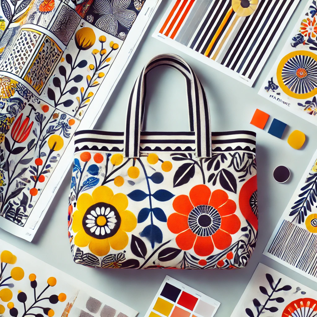 芬蘭必買精品：Marimekko 包包