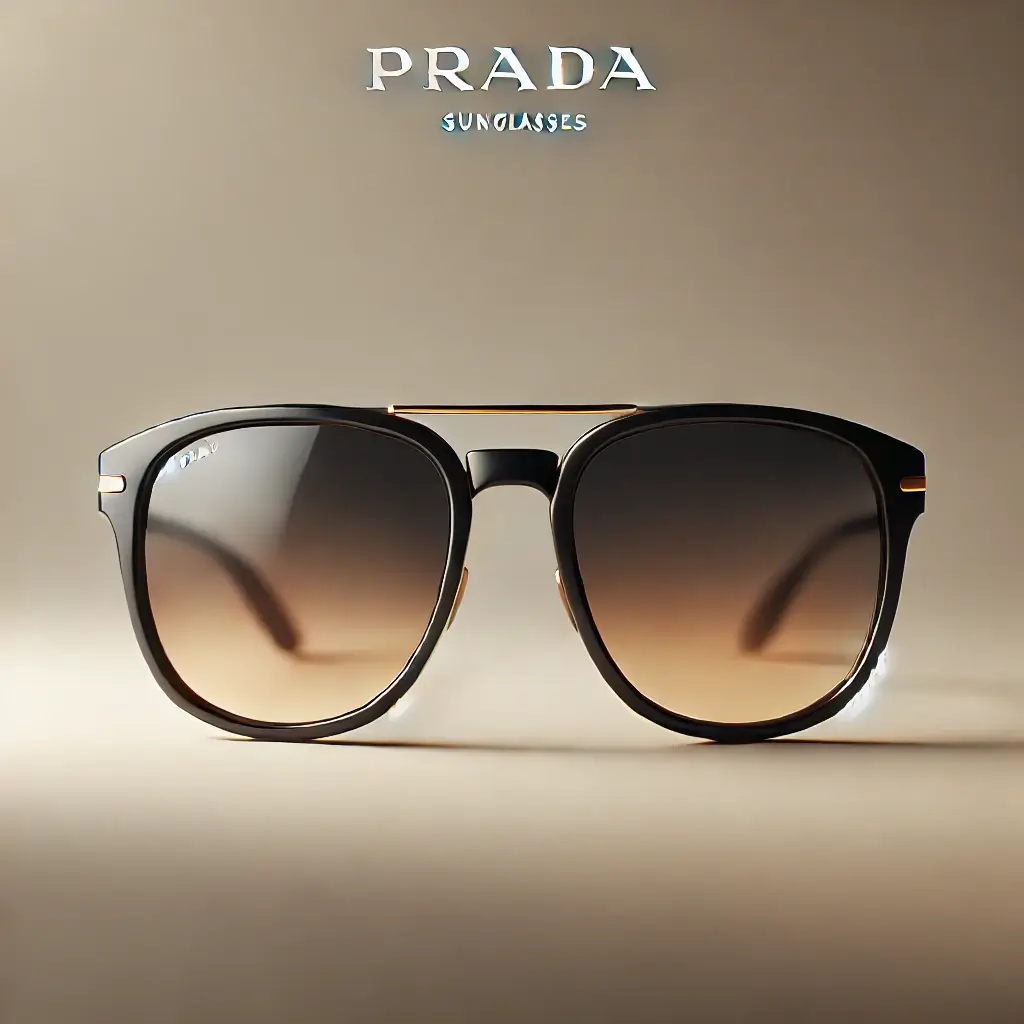 米蘭必買精品：Prada 太陽眼鏡