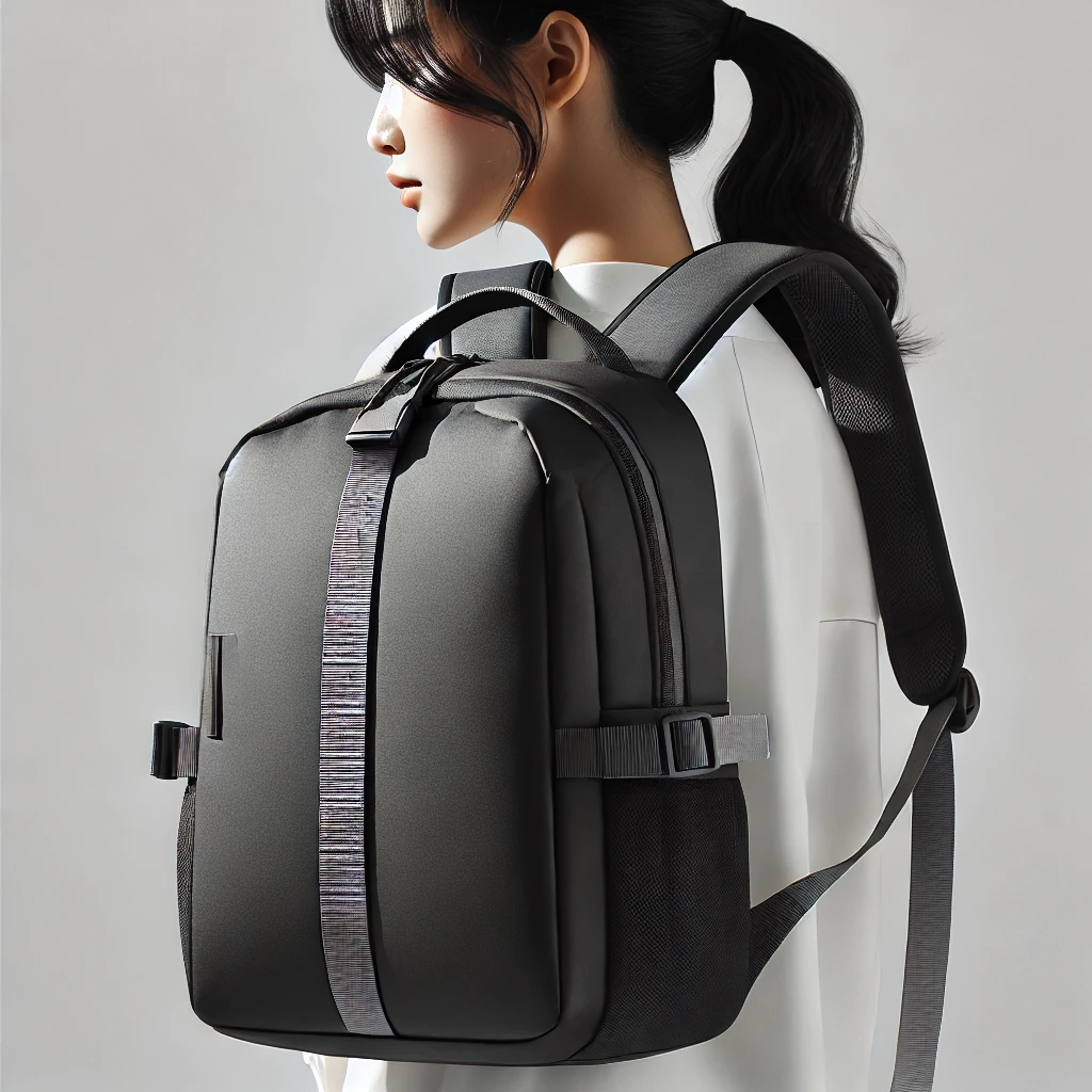 峴港必買包包：Leka Backpack