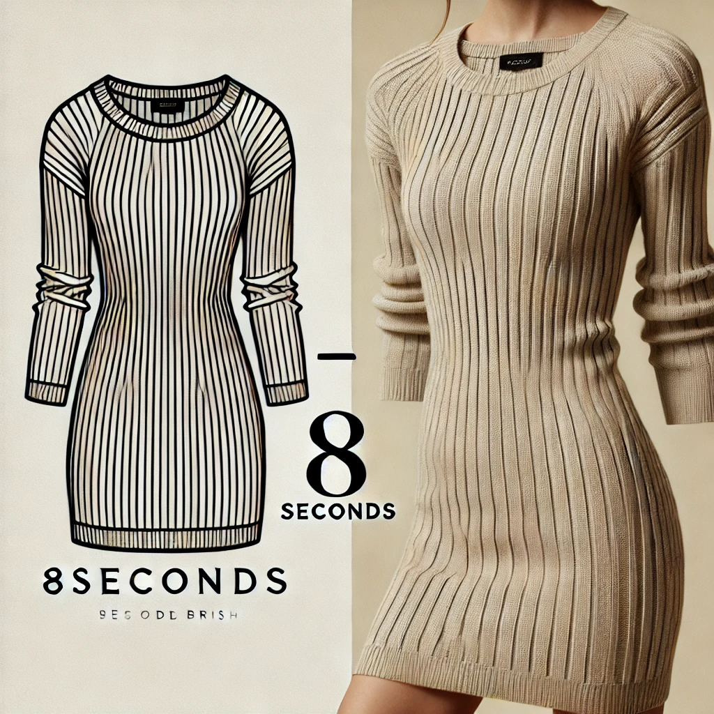 韓國必買衣服品牌：8seconds