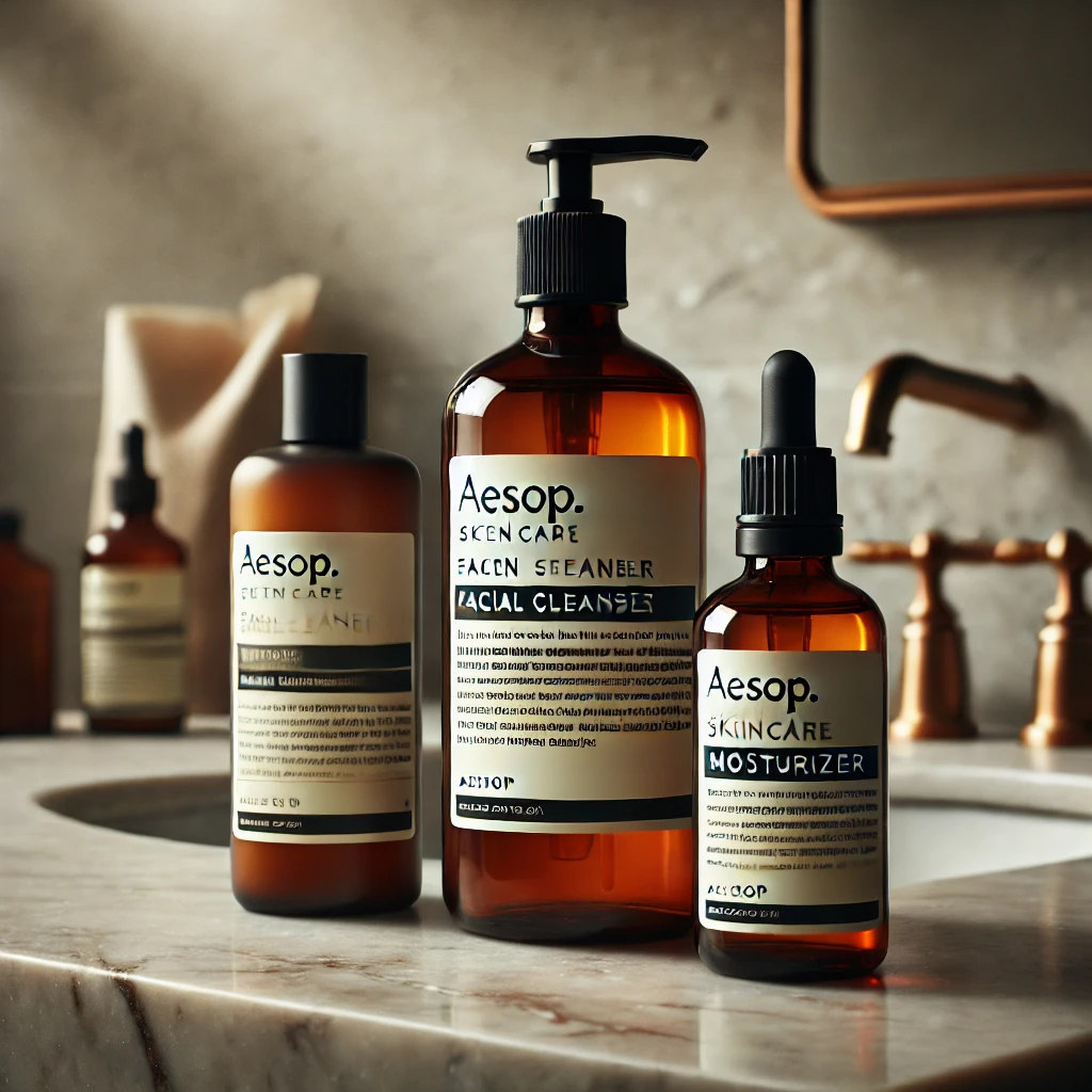 澳洲必買藥妝：Aesop 洗髮精