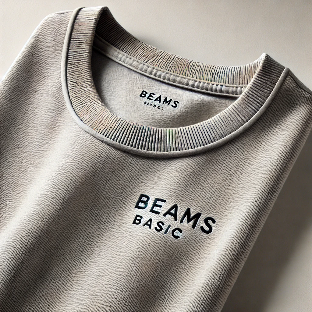 日本必買衣服品牌：BEAMS