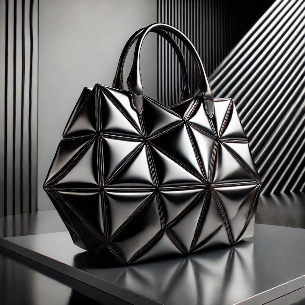 日本必買包包：Issey Miyake - Bao Bao Bag