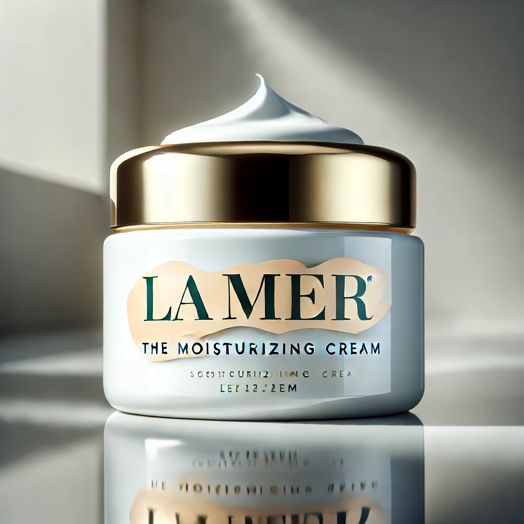 澳門必買化妝品. La Mer 面霜