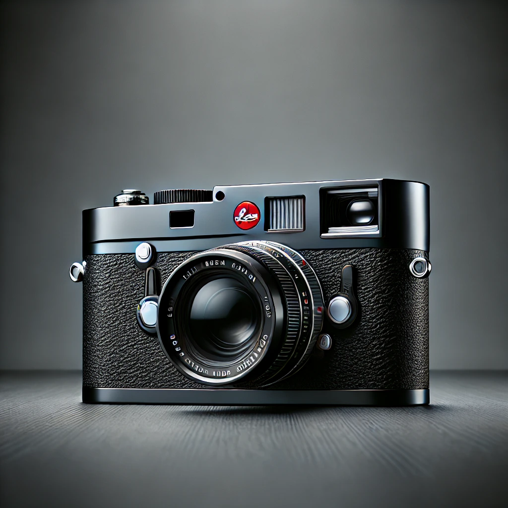 德國必買精品-Leica 相機