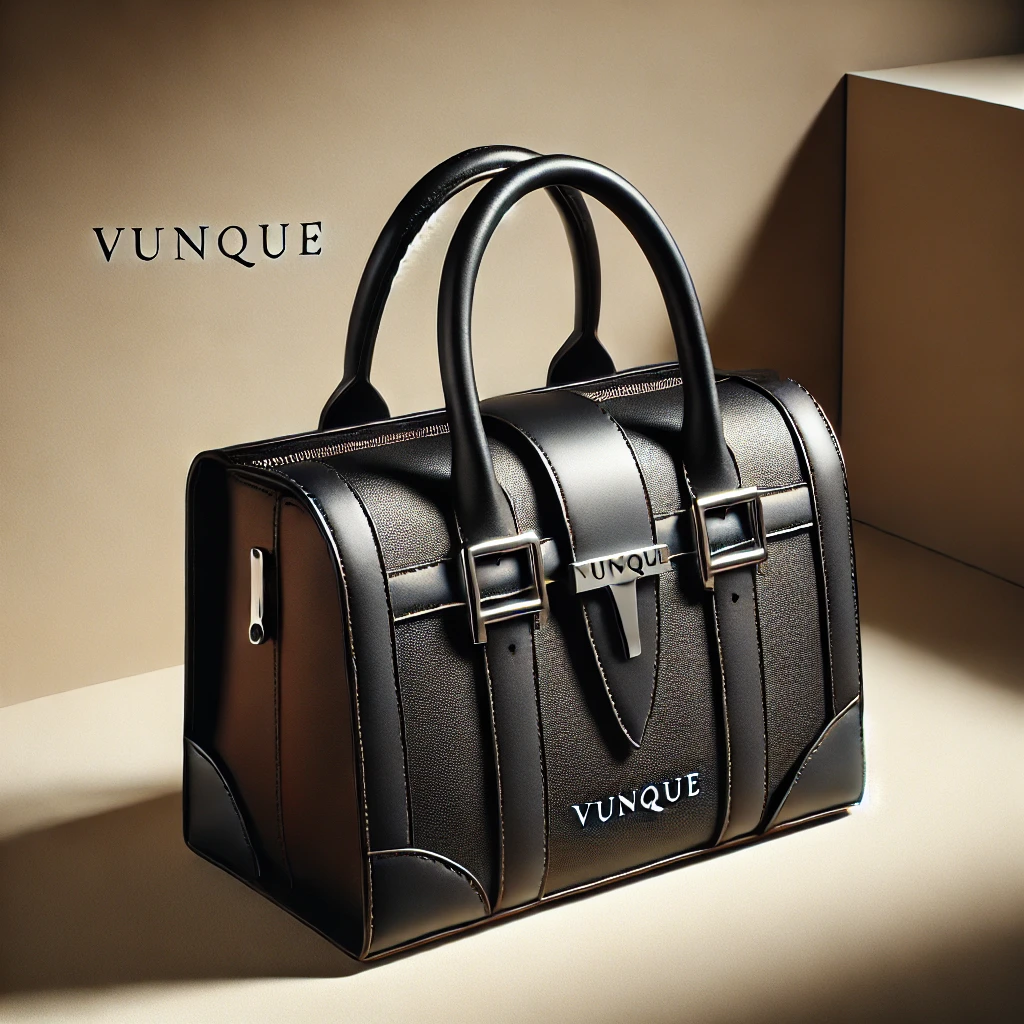 必買包包：Vunque Edge Bag