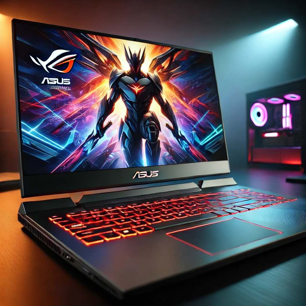 日本必買筆電：Asus ROG Zephyrus G14 筆記型電腦