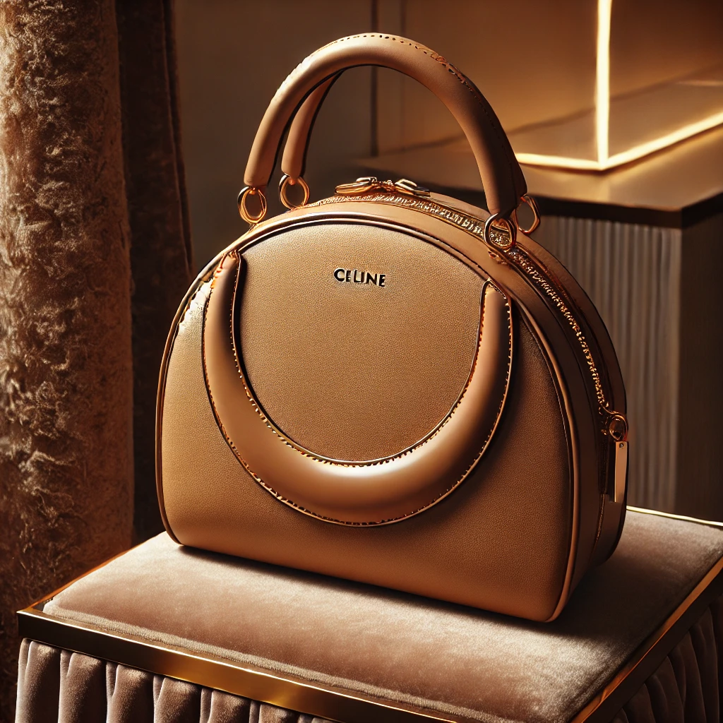 法國必買包包：Celine – Ava Bag