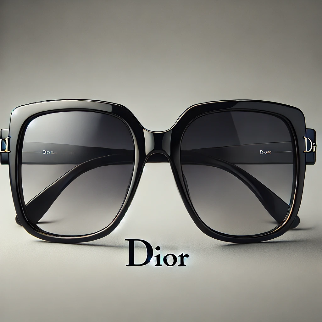 越南必買精品5. Dior - 太陽眼鏡