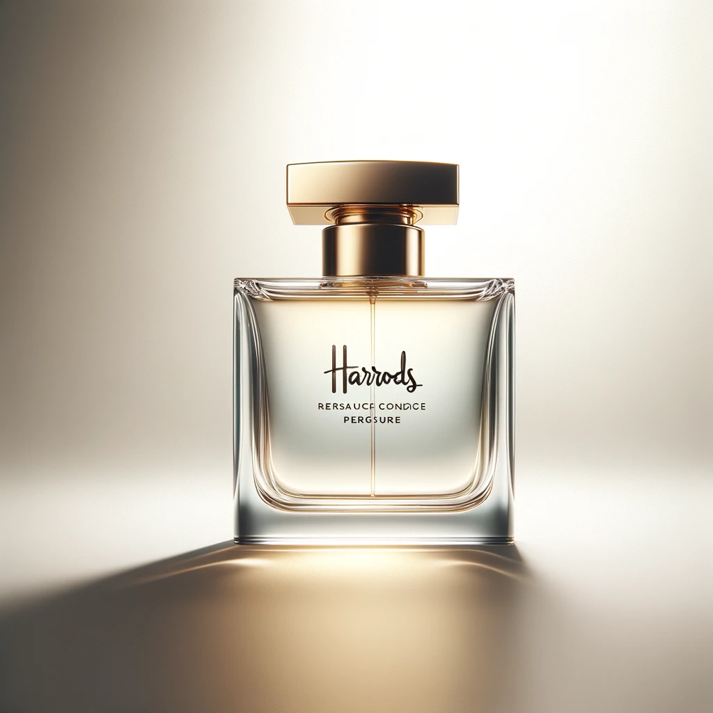 5. 英國必買精品：Harrods 豪華香氛