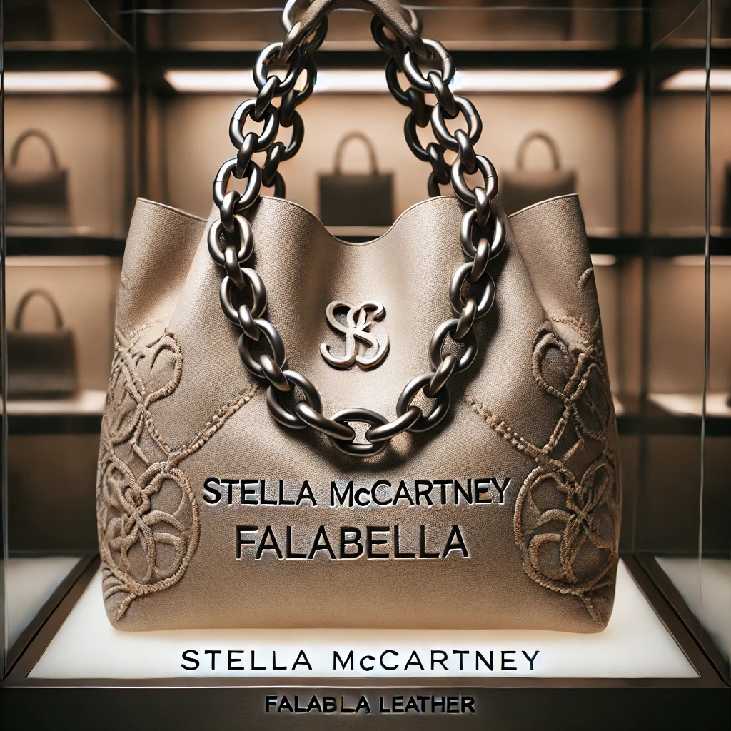 7. Stella McCartney Falabella Tote